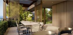 Amber Gardens (D15), Condominium #485993381
